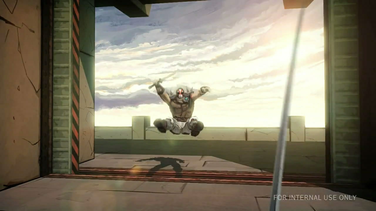 Red Steel 2 - Imagen 13